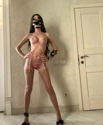 Анкета проститутки Марина - Фото 1, Жлобин, 26 лет, №1344