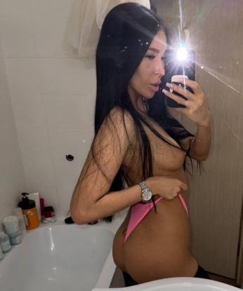 Анкета проститутки Алиса - Фото 1, Жлобин, 24 года, №15650