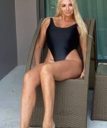 Женечка