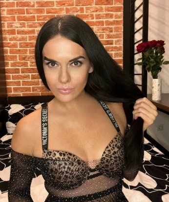 💋 Я воплощение наслаждения и раскованности, и готова подарить тебе незабываемые часы удовольствия. 🌟 Мои услуги охватывают все, что ты можешь себе представить - нежный эротический массаж, игры ролей, стриптиз и многое другое. 😍 Я прекрасно знаю, как доставить тебе настоящее наслаждение и удовлетворить все твои желания. 💦 Мои фото настоящие и оставят у тебя только приятные воспоминания. 💫 Позволь себе погрузиться в мир наслаждения и страсти со мной, и ты не пожалеешь о потраченном времени. 🌇 Жду твоего звонка, чтобы сделать наши фантазии реальностью. 🔥⚡️🔞 Жужа