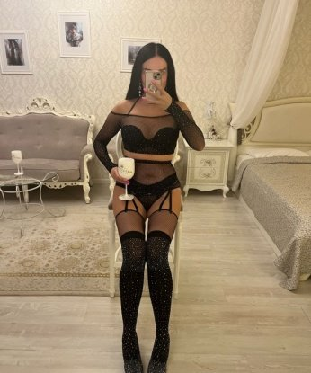 💋 Я воплощение наслаждения и раскованности, и готова подарить тебе незабываемые часы удовольствия. 🌟 Мои услуги охватывают все, что ты можешь себе представить - нежный эротический массаж, игры ролей, стриптиз и многое другое. 😍 Я прекрасно знаю, как доставить тебе настоящее наслаждение и удовлетворить все твои желания. 💦 Мои фото настоящие и оставят у тебя только приятные воспоминания. 💫 Позволь себе погрузиться в мир наслаждения и страсти со мной, и ты не пожалеешь о потраченном времени. 🌇 Жду твоего звонка, чтобы сделать наши фантазии реальностью. 🔥⚡️🔞 Жужа