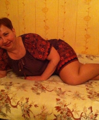 Анкета проститутки Анастасия - Фото 1, Жлобин, 41 год, №9896
